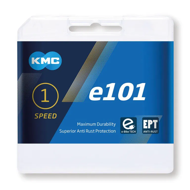 KMC e101 EPT 112 článků