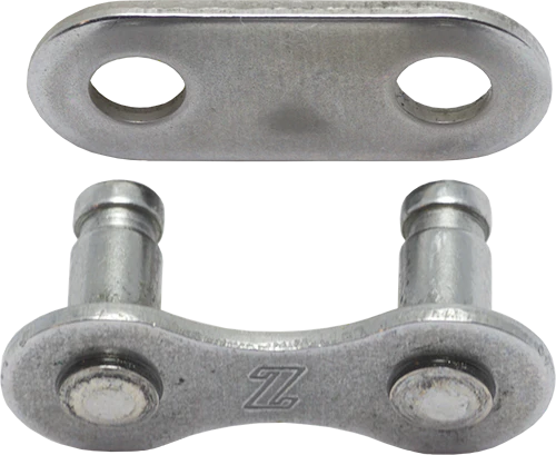KMC Snap-On Wide EPT Silver (2ks)