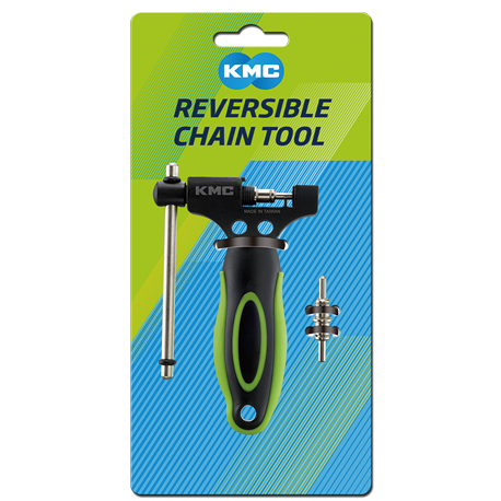 KMC Chain Tool Pro De-Riveter