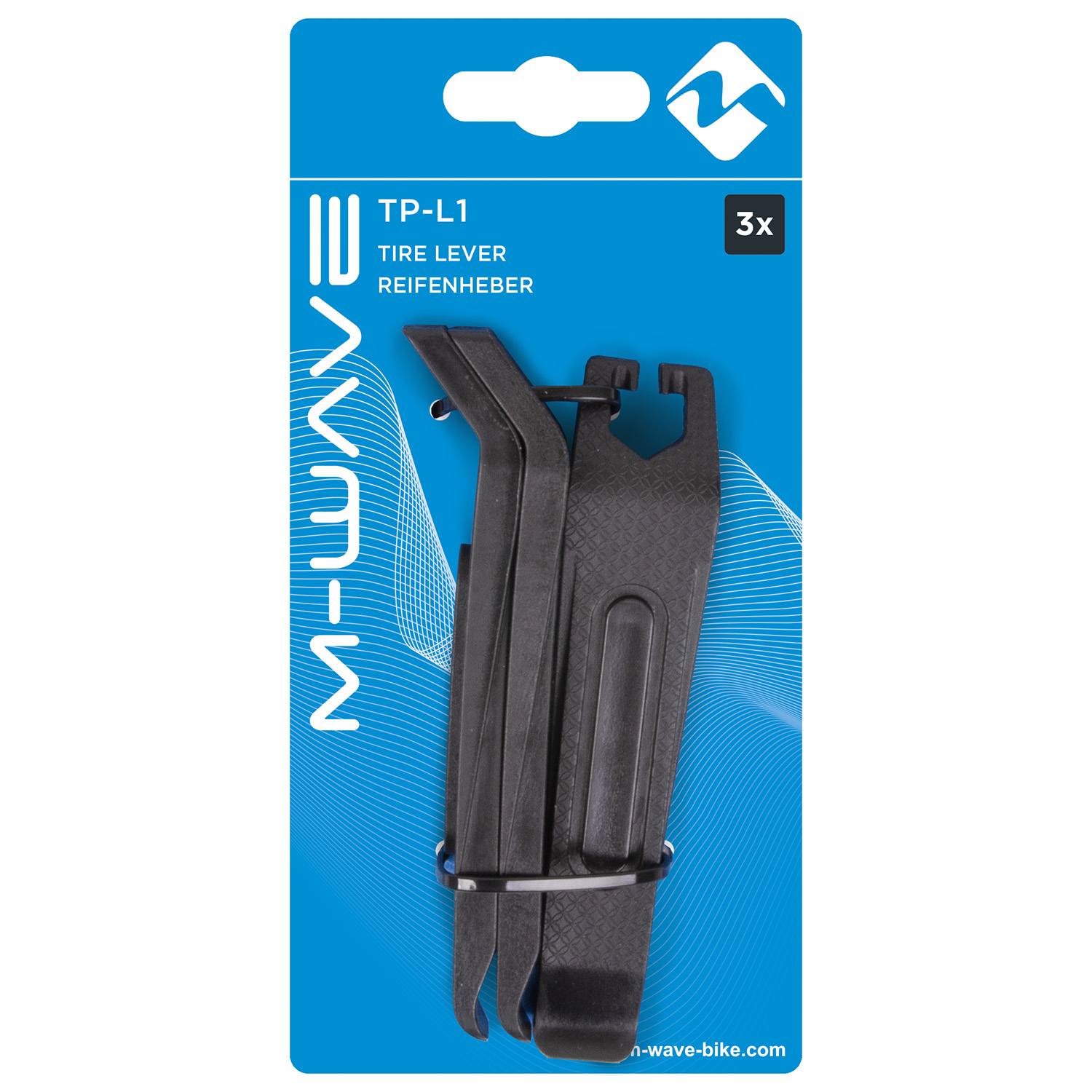 M-Wave TP-L1 (3ks)