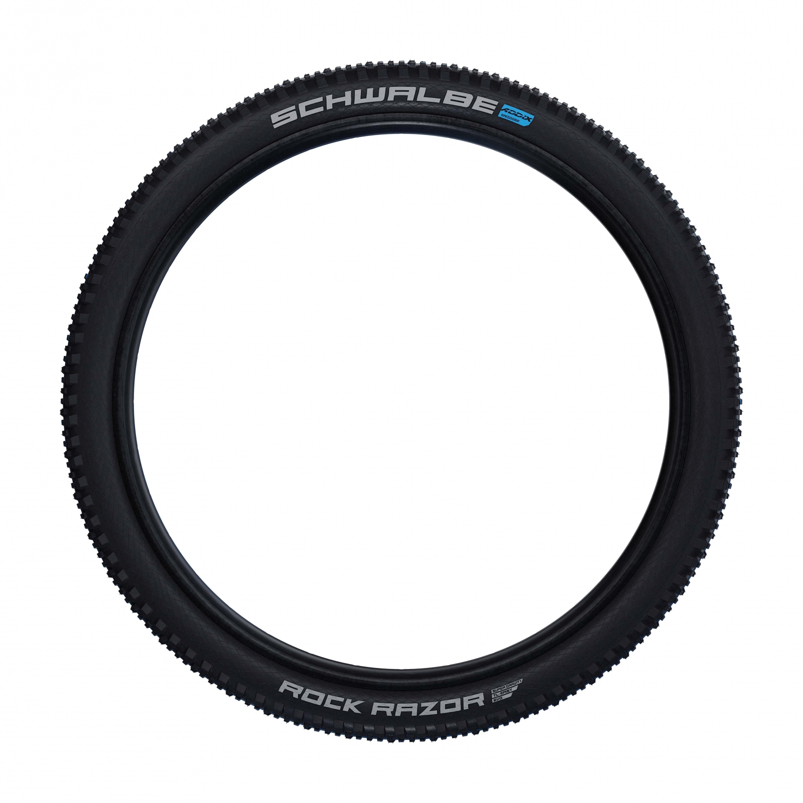 Schwalbe Rock Razor 27.5x2.60" 65-584 (kevlar)