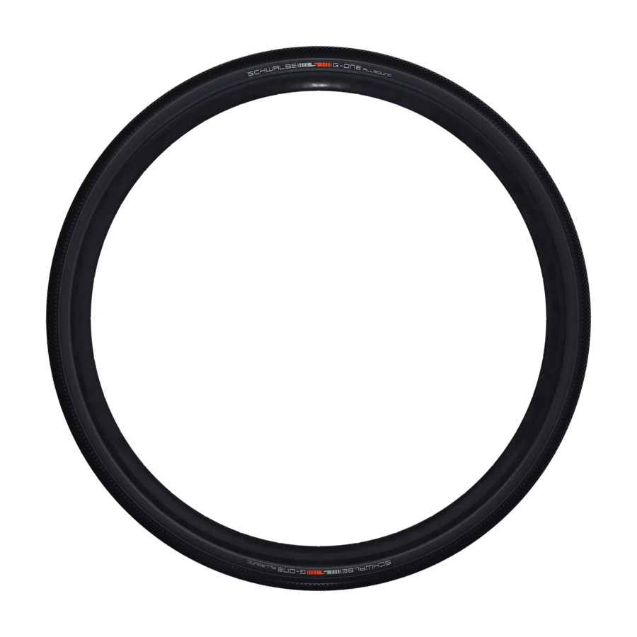 Schwalbe G-One Allround 28x1.50" 40-622 Reflex (kevlar)