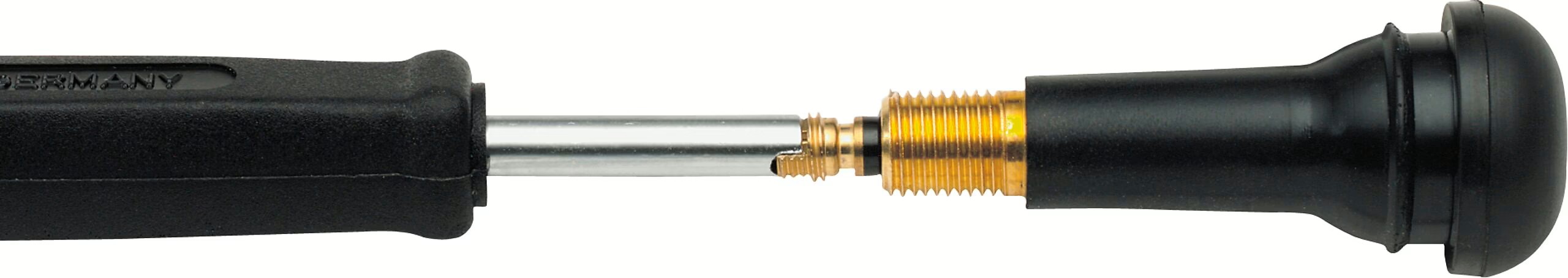 HAZET Valve tool