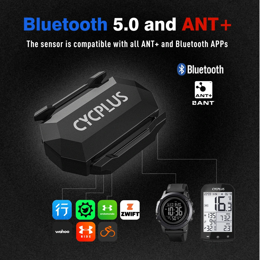 CYCPLUS C3 Bike Sensor