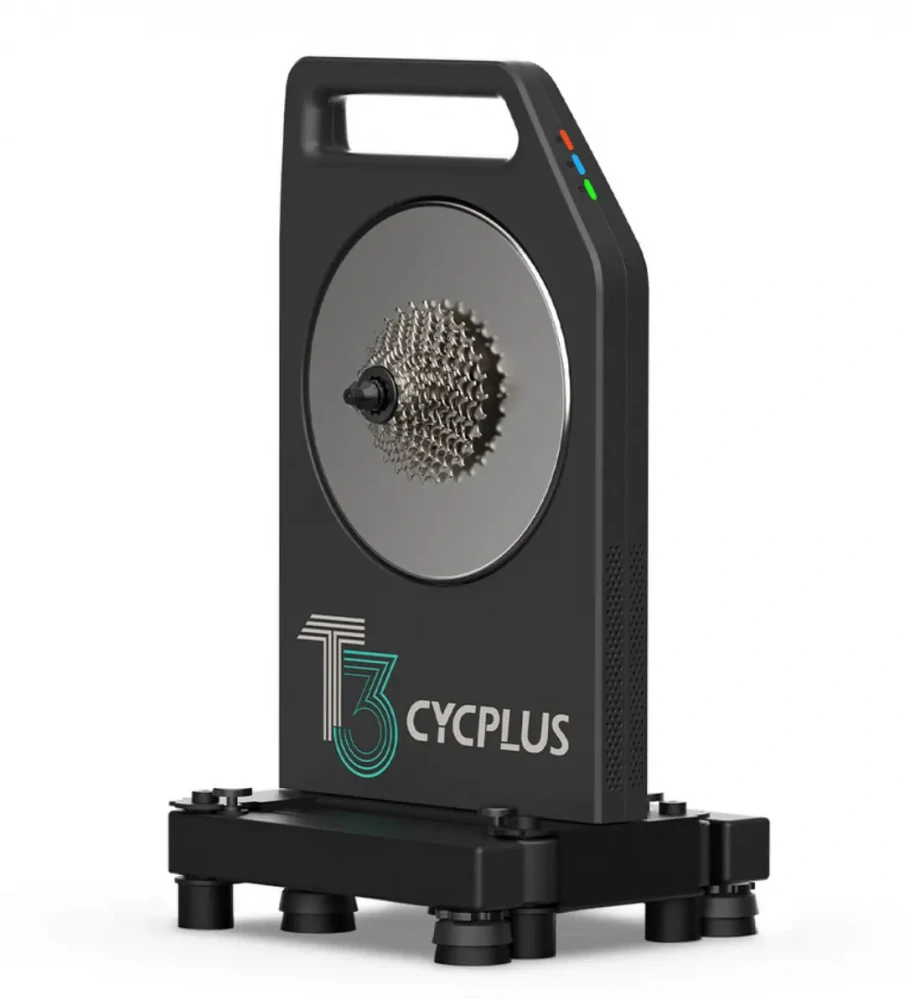 CYCPLUS BIKE TRAINER T3