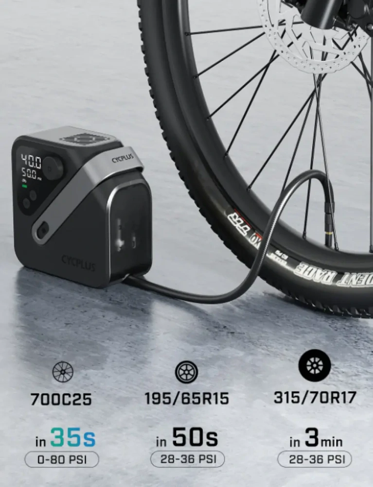 CYCPLUS AL7