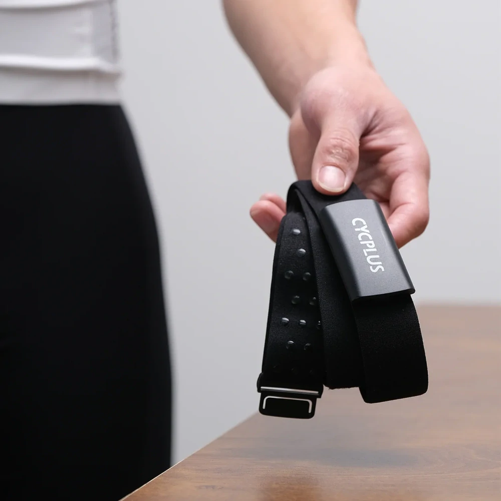 CYCPLUS H2 Pro Heart Rate 