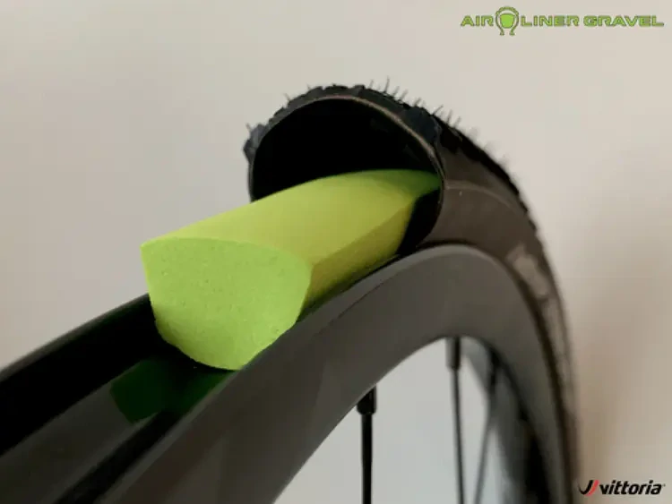 VITTORIA AIR-LINER GRAVEL TIRE INSERT