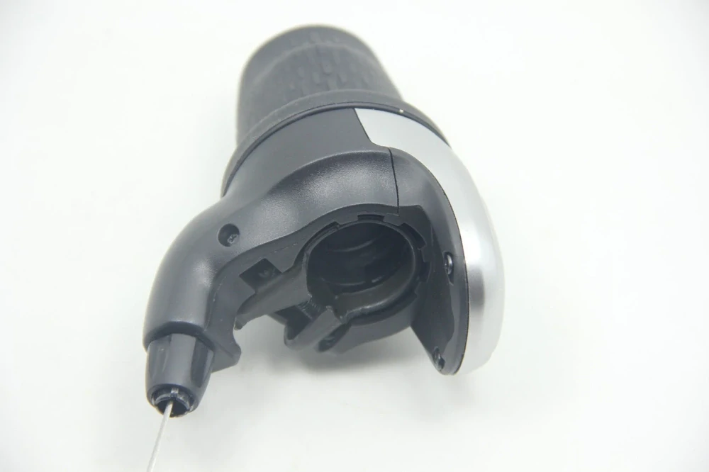 SHIMANO Nexus Revo 8r. - 2300mm