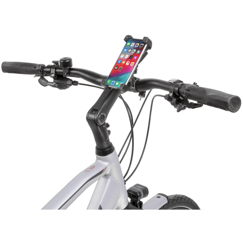 M-WAVE Eindhoven Grip Edge