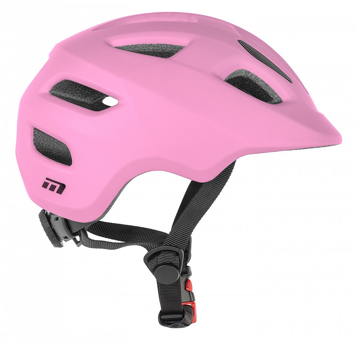 MAXBIKE MELVI růžová (46-51 cm)