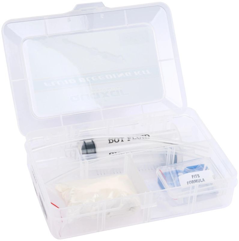 QUAXAR Bleeding Edge Tool Formula