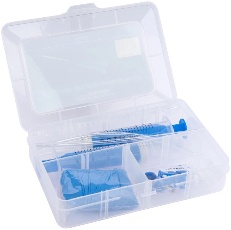 QUAXAR Bleeding Edge Tool Hayes