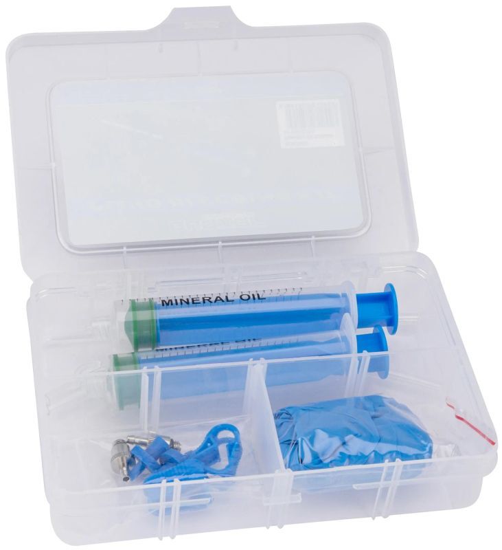 QUAXAR Bleeding Edge Tool Tektro & TRP