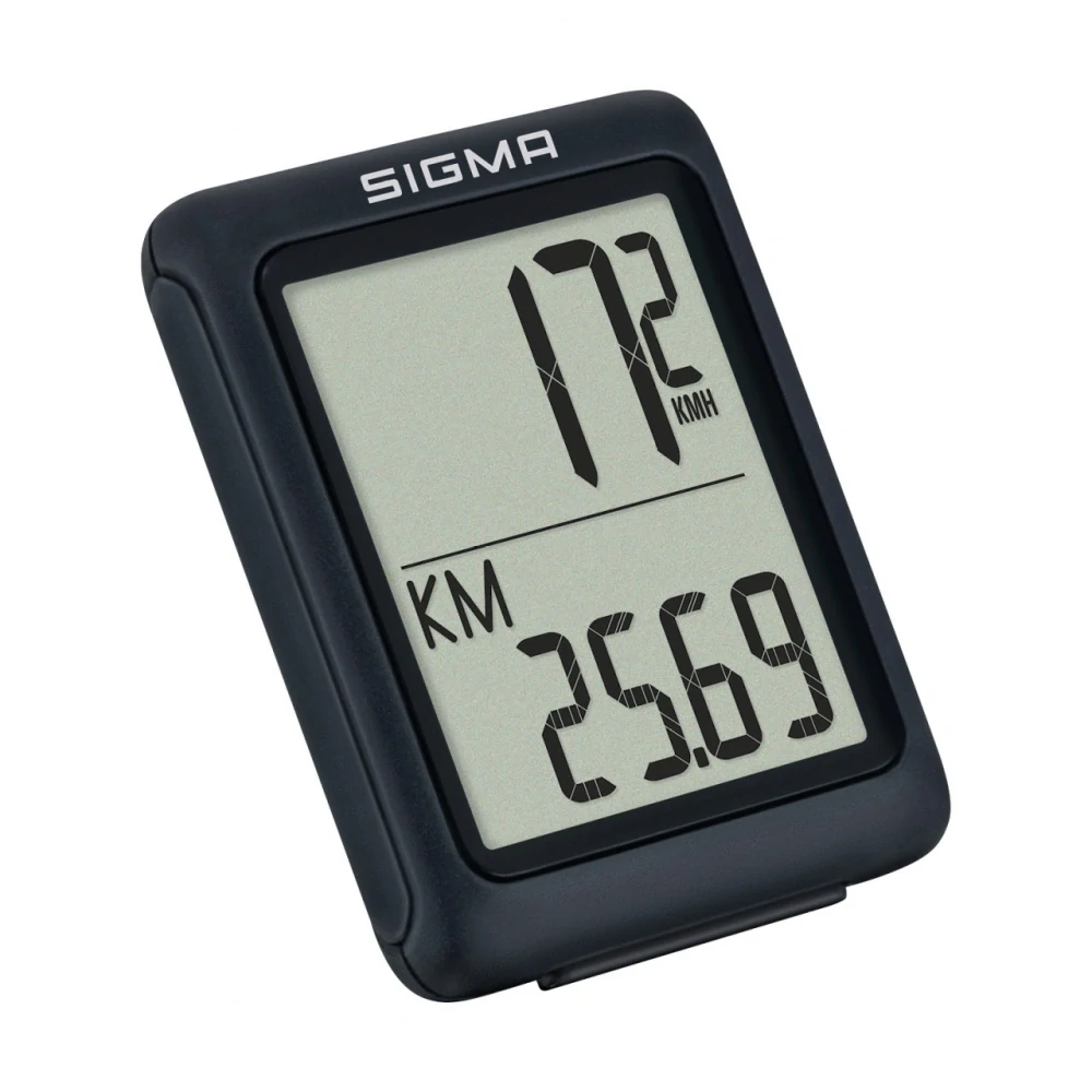 SIGMA BC 5.0 WR