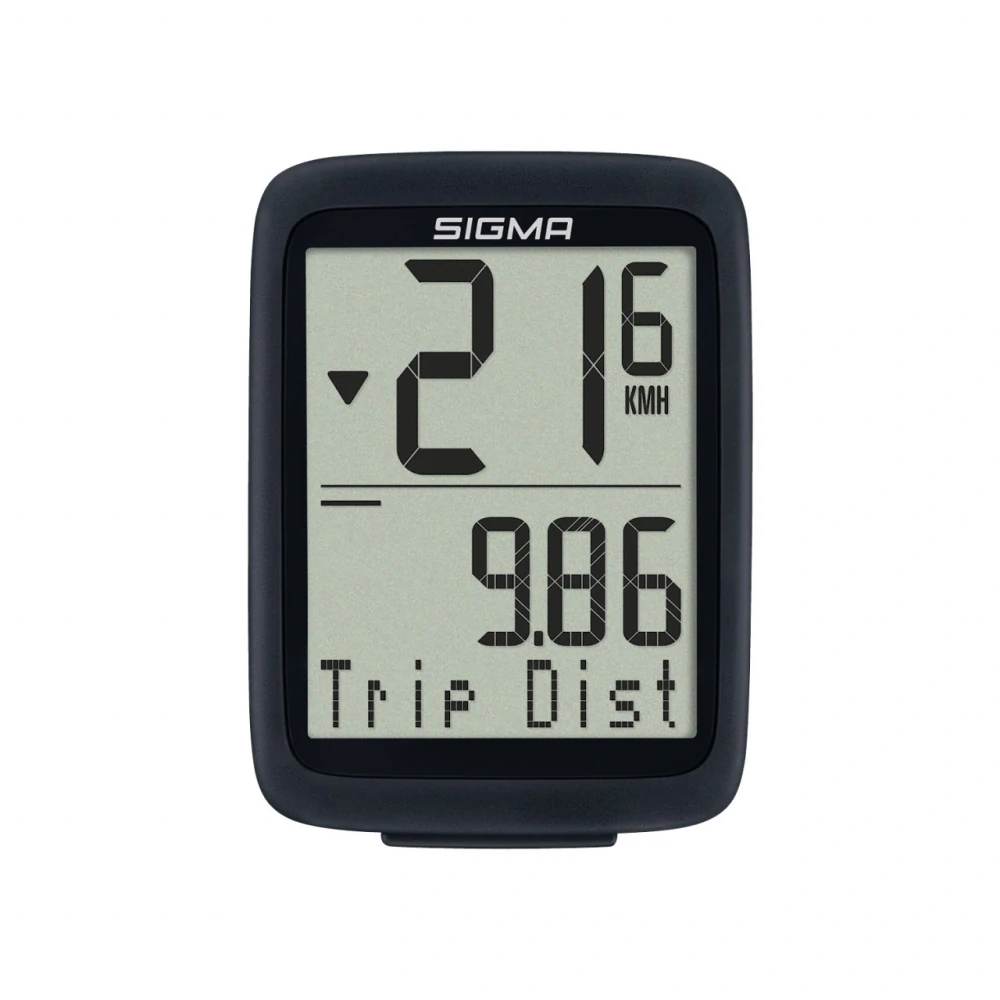 SIGMA BC 8.0 WR