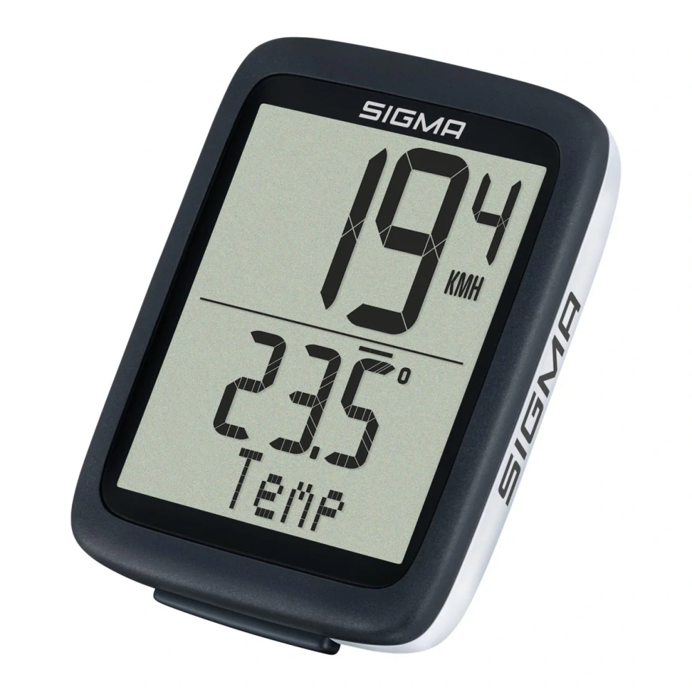 SIGMA BC 10.0 WL