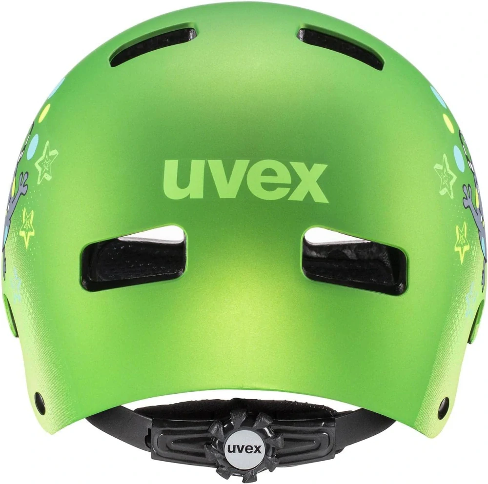 UVEX KID 3 CC Monster (55-58cm)