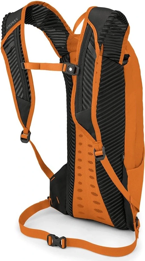 OSPREY KATARI 7 oranžový bez rezervoáru