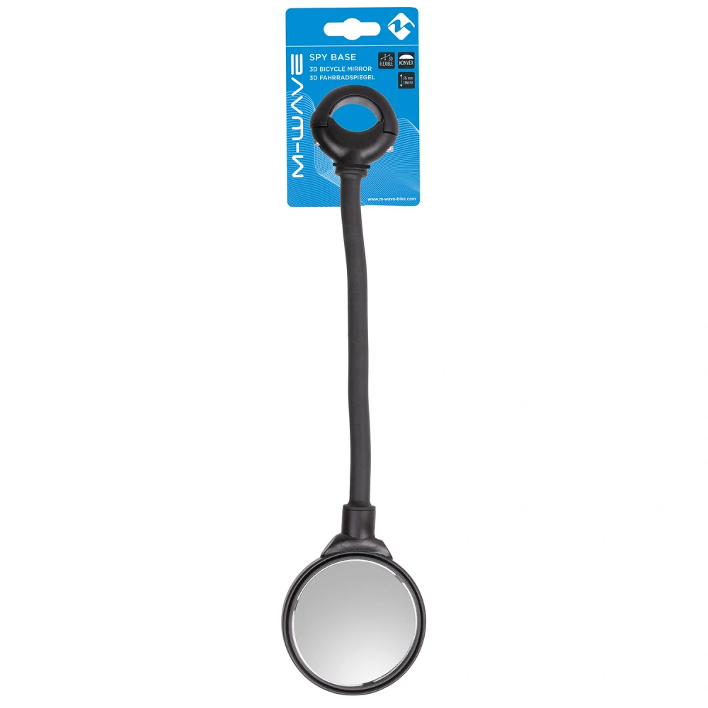 M-Wave Spy Flex