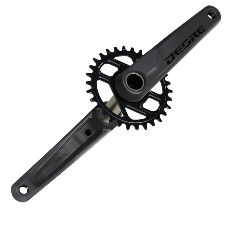 Shimano DEORE FC-M6200 165 mm, 32z