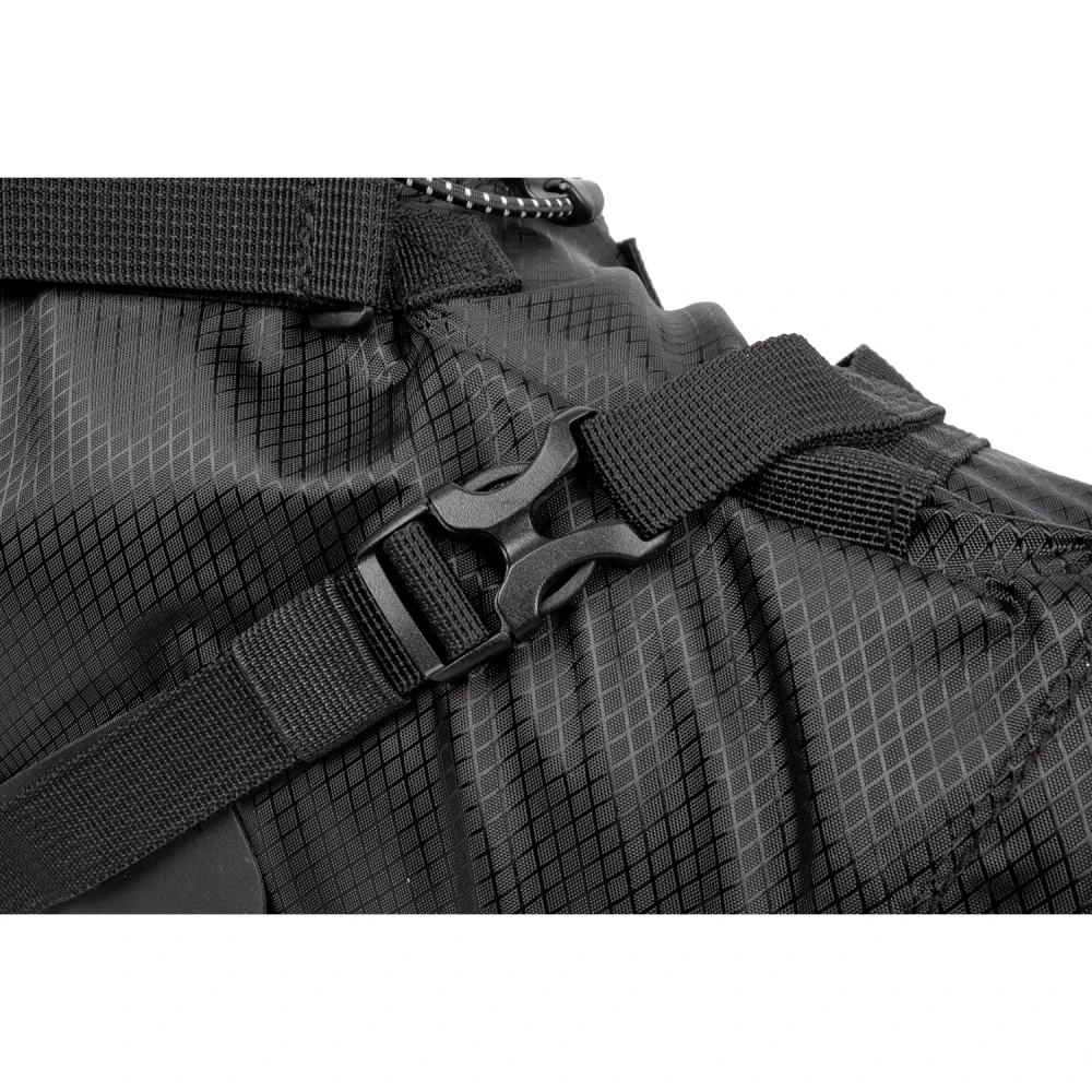 M-Wave Rough Ride Saddle L černá