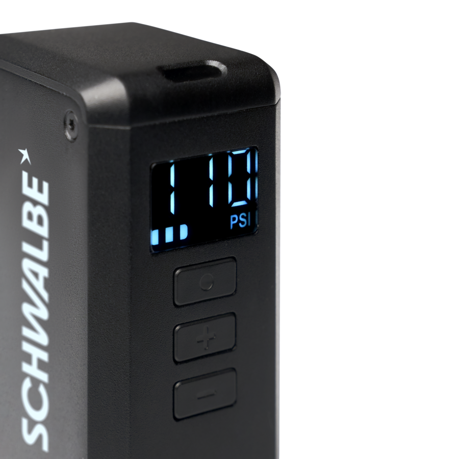 Schwalbe E-Micro Pump