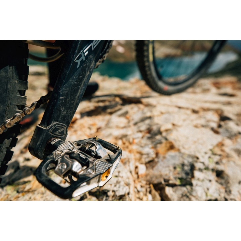 Zéfal Crank Armor XL černá