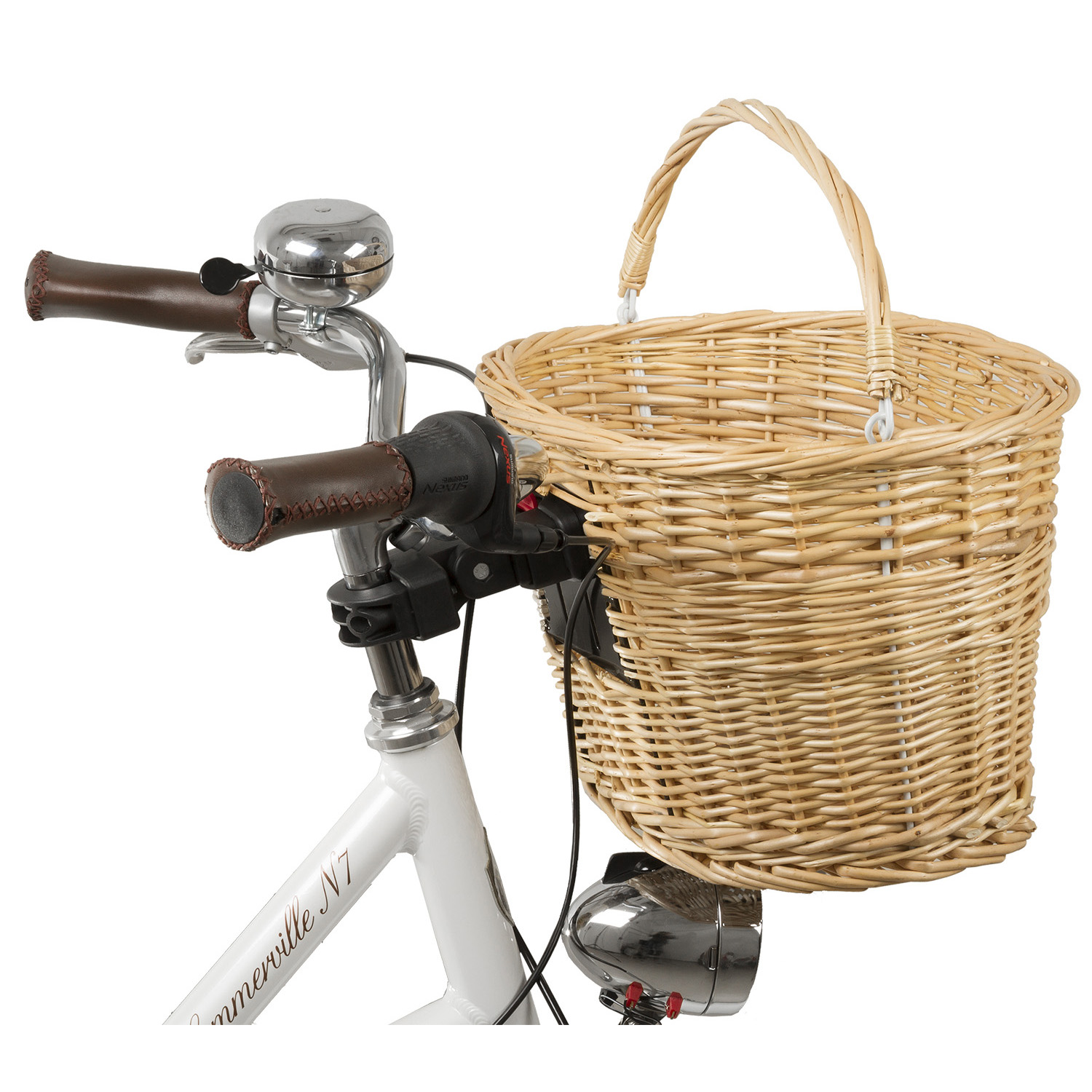 M-Wave BA-FW Clip Stem