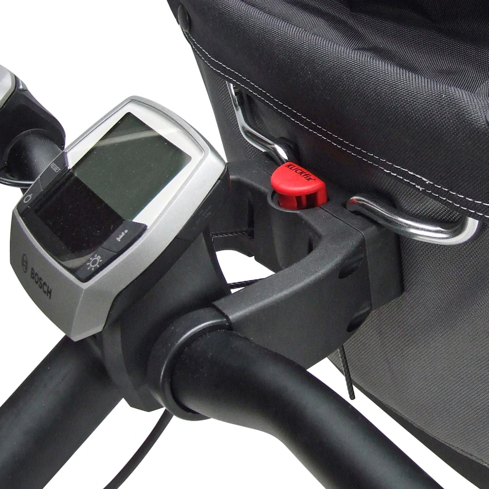 KLICKfix Handlebar Adapter E