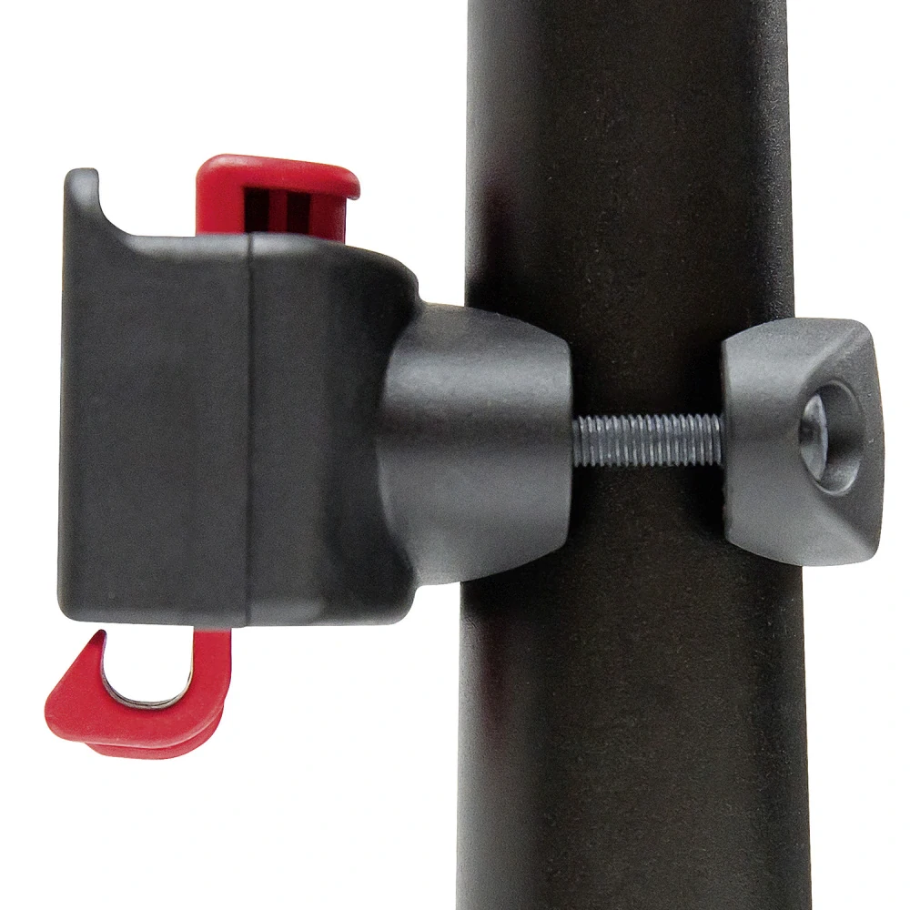 KLICKfix Handlebar Adapter Caddy