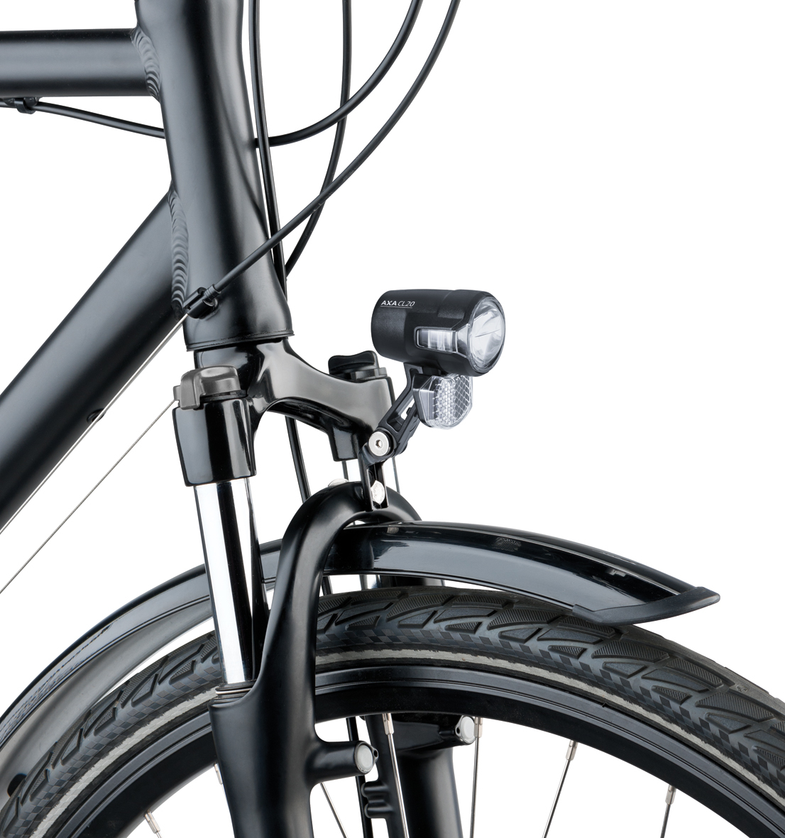 AXA Compactline 20 E-bike