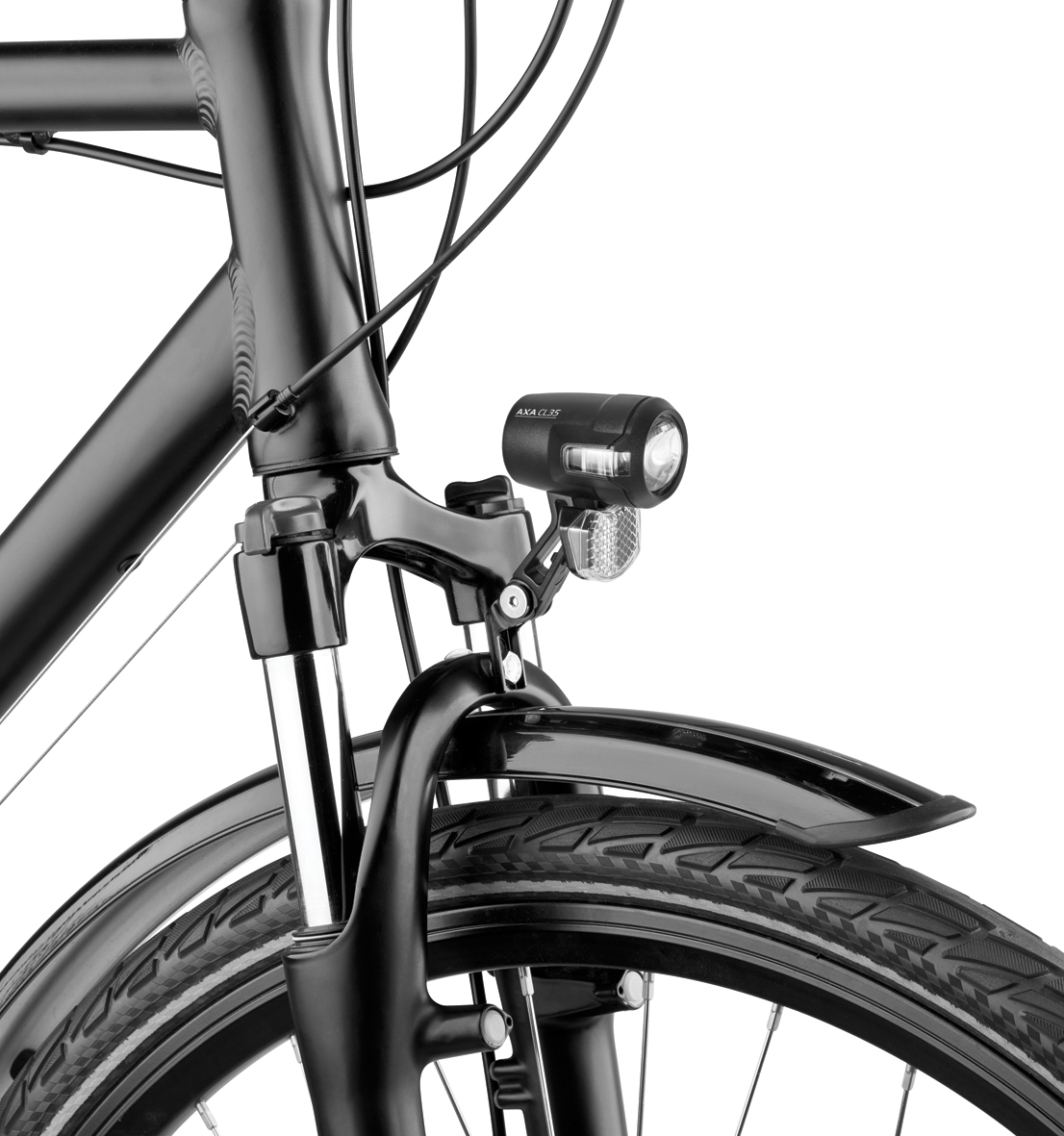 AXA Compactline 35 E-bike