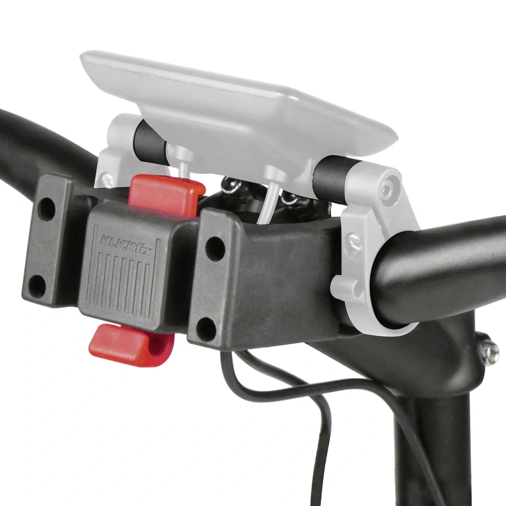 KLICKfix Display Spacer