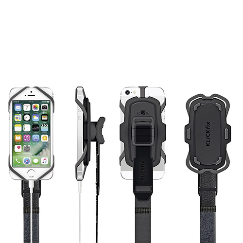 KLICKfix PhonePad Loop