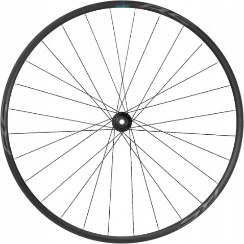 SHIMANO WH-RS171 28"/700C černé (pár)