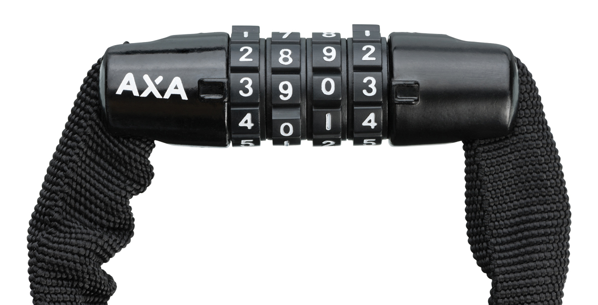 AXA Rigid RCC 120/3,5 (purple)