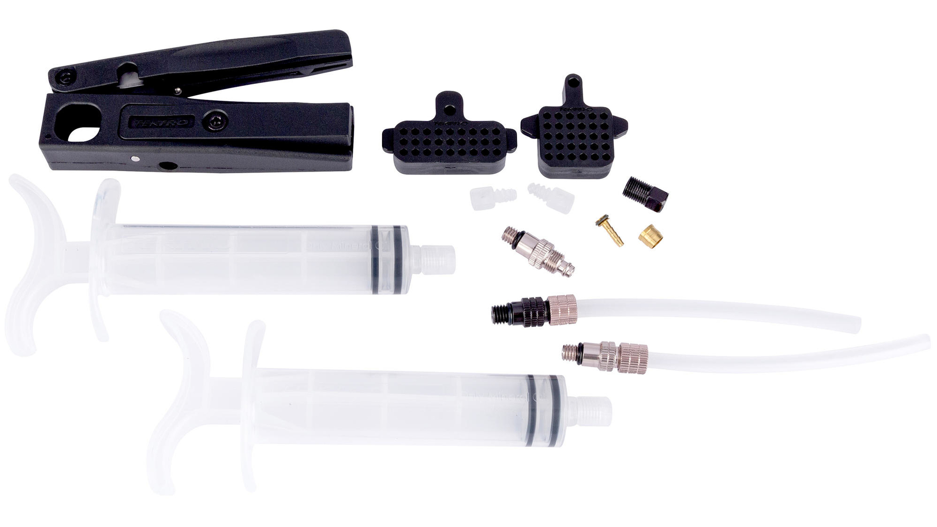 Tektro Bleeding Kit