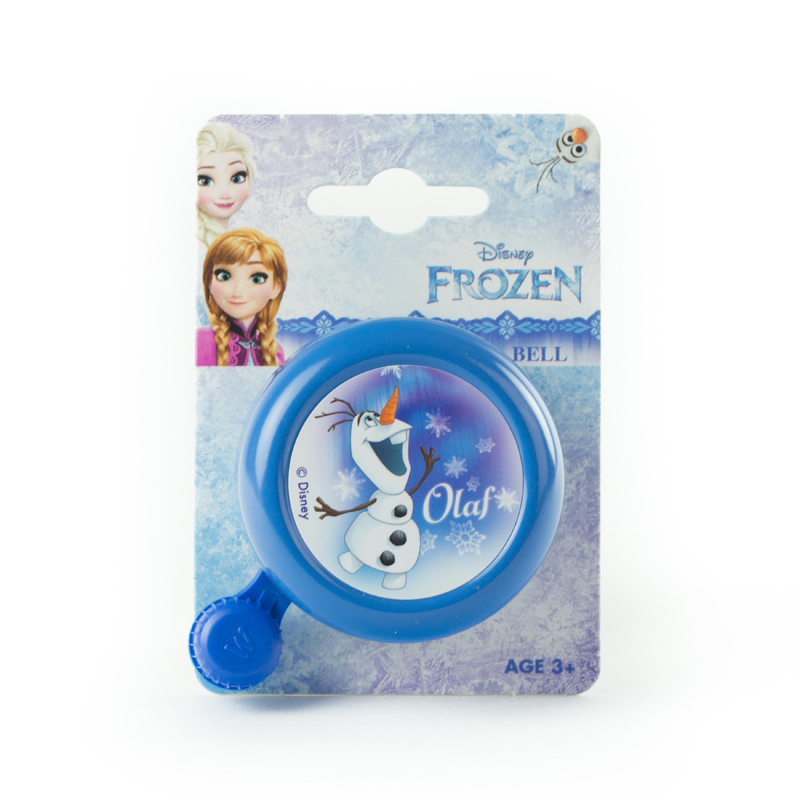 Widek Frozen bell