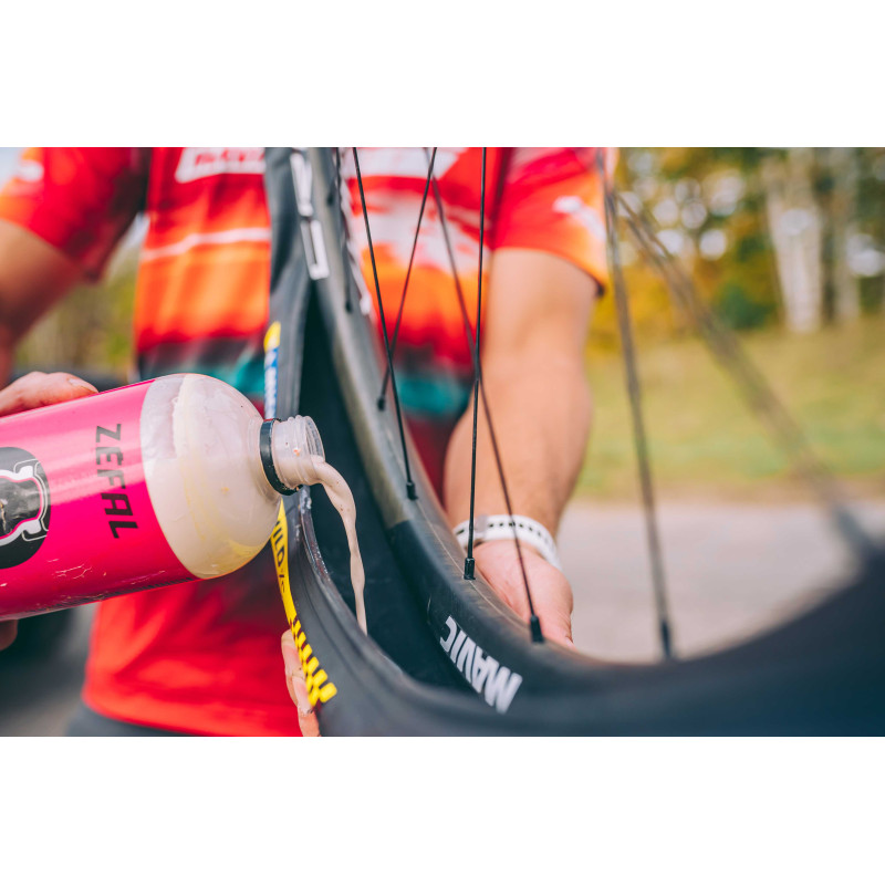 Zéfal Z Sealant 5l