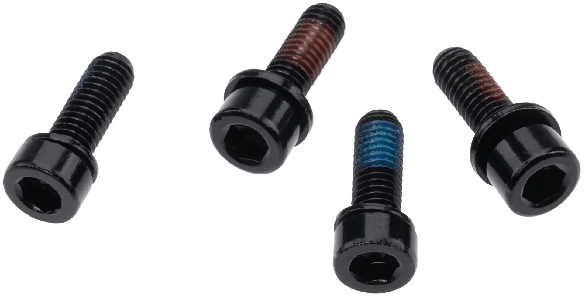 TEKTRO Adapter A-7 203mm (PM)