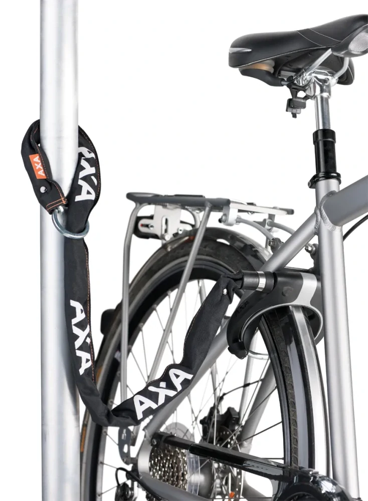 AXA Victory Retractable (black)