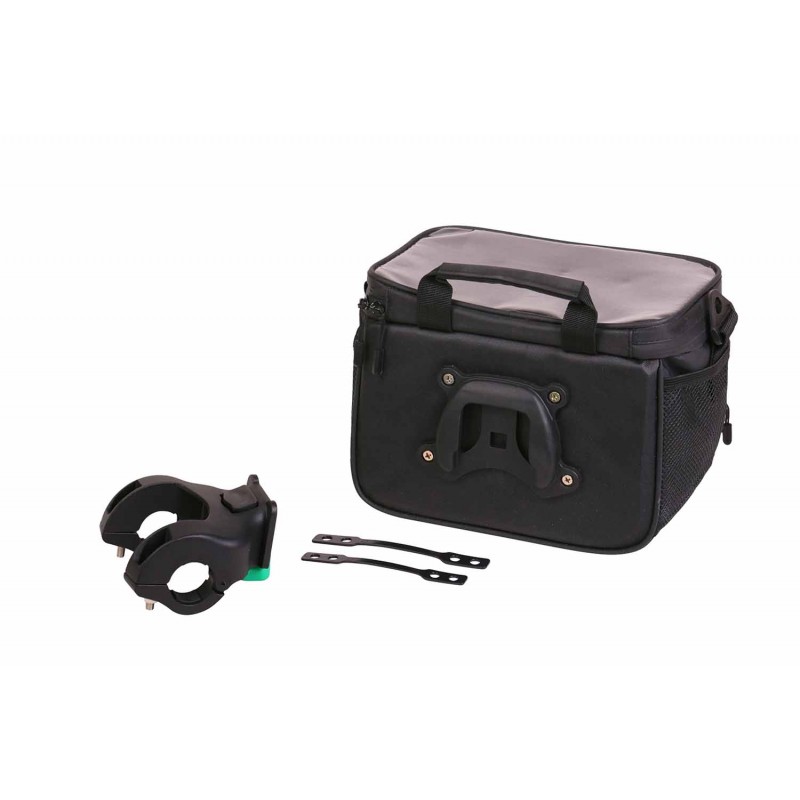 Zéfal Handlebar Bag 7l