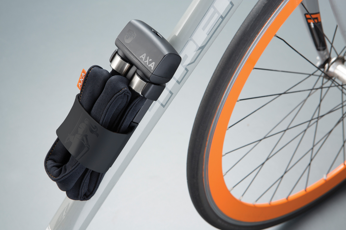 AXA Foldable 1000