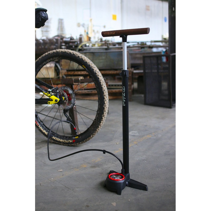 Zéfal Profil Max FP60 Z-Turn