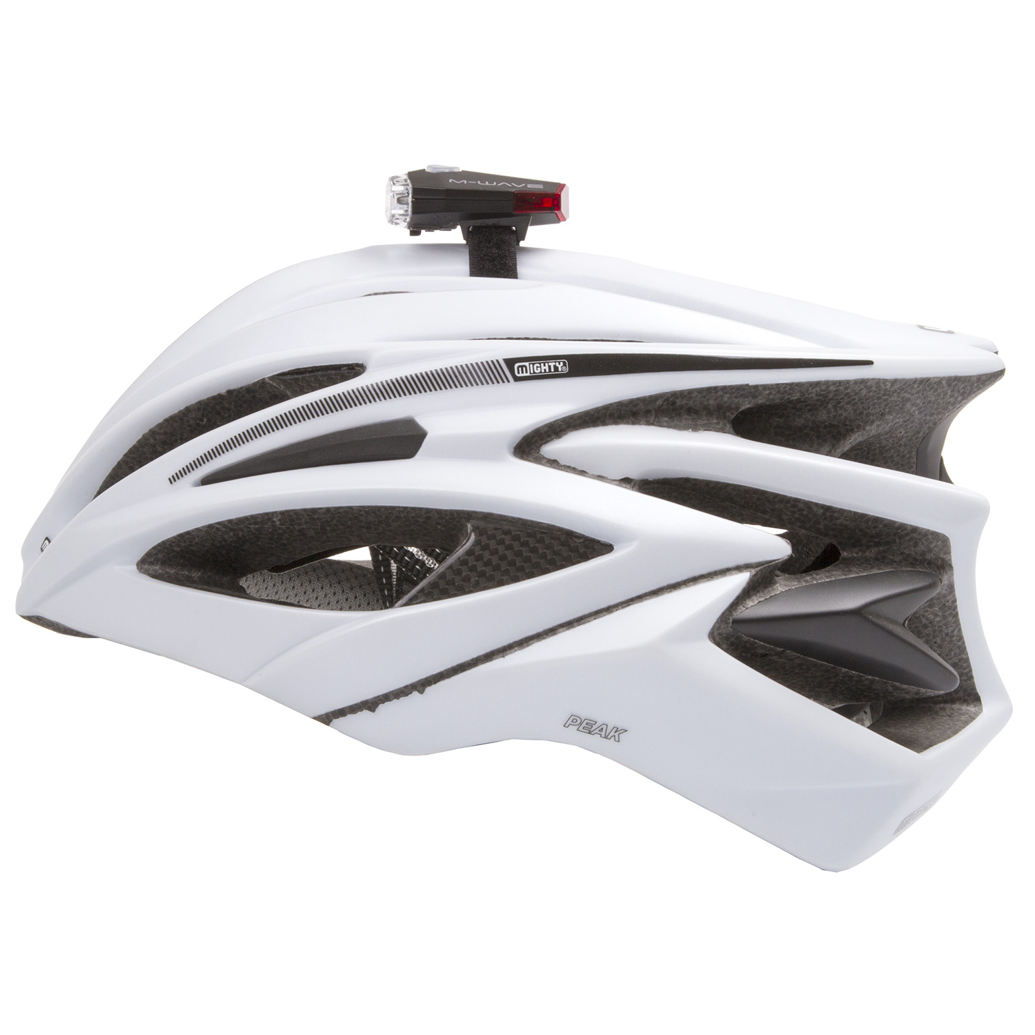 M-Wave Apollon Dual 3.8 USB