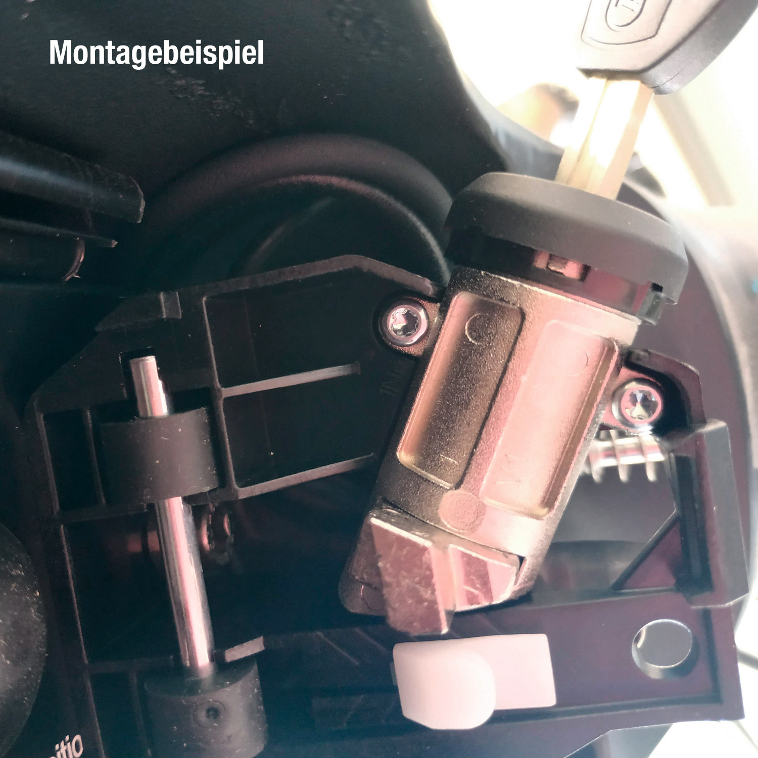 Abus BLO CUB IT1 Plus