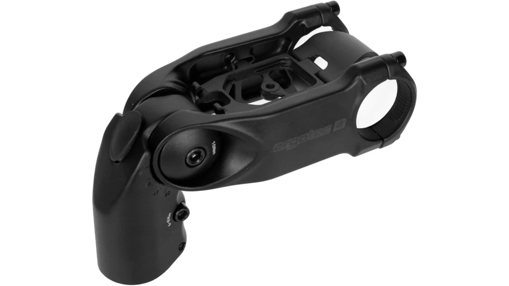 Ergotec Octopus-BK 31,8/110 mm