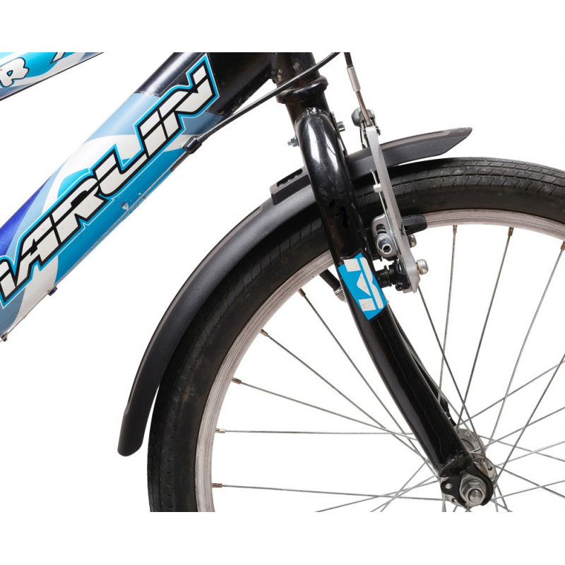 Zéfal Trail Kid 16-20"