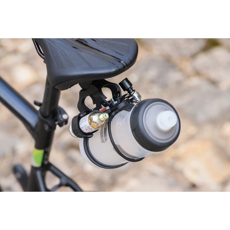 Zéfal Tri Bottle Cage Set